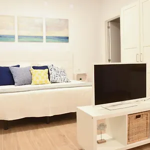 Apartamento Luna, Barbate