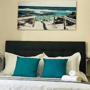 Habitación en casa particular Turísticas - La Tarayuela, Barbate